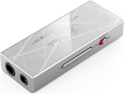 FIIO KA13 Zilver — thumbnail 3