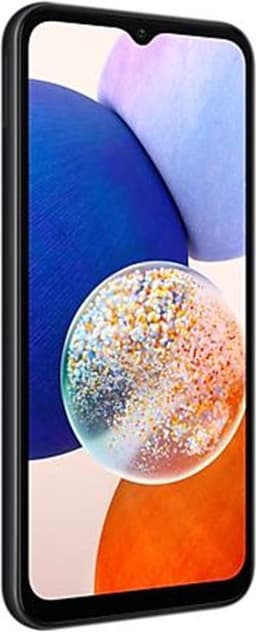 Samsung Galaxy A14 5G - 128GB - Awesome Black — thumbnail 12