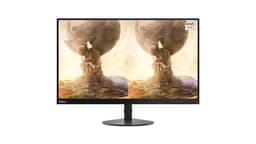 Lenovo ThinkVision S24e-10 - LED-Skaerm — thumbnail 10