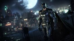Batman: Arkham Knight - PS4 Hits — thumbnail 4
