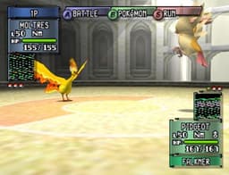 Nintendo Pokémon Stadium 2, N64, Nintendo 64, Multiplayer modus, E (Iedereen) — thumbnail 2