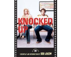 Newmarket Shooting Script - Knocked Up