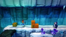 Crash Bandicoot N. Sane Trilogy - Nintendo Switch — thumbnail 7