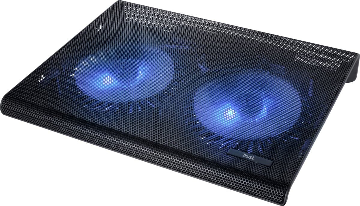 Trust Azul Laptop Cooling Standaard — afbeelding 1