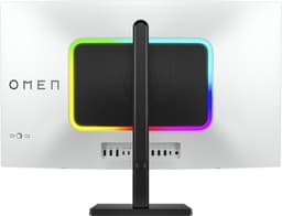 HP OMEN Transcend 31,5 inch UHD 240 Hz OLED-gaming monitor - Transcend 32 — thumbnail 2