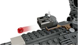 LEGO Star Wars™ - 75374 — thumbnail 16