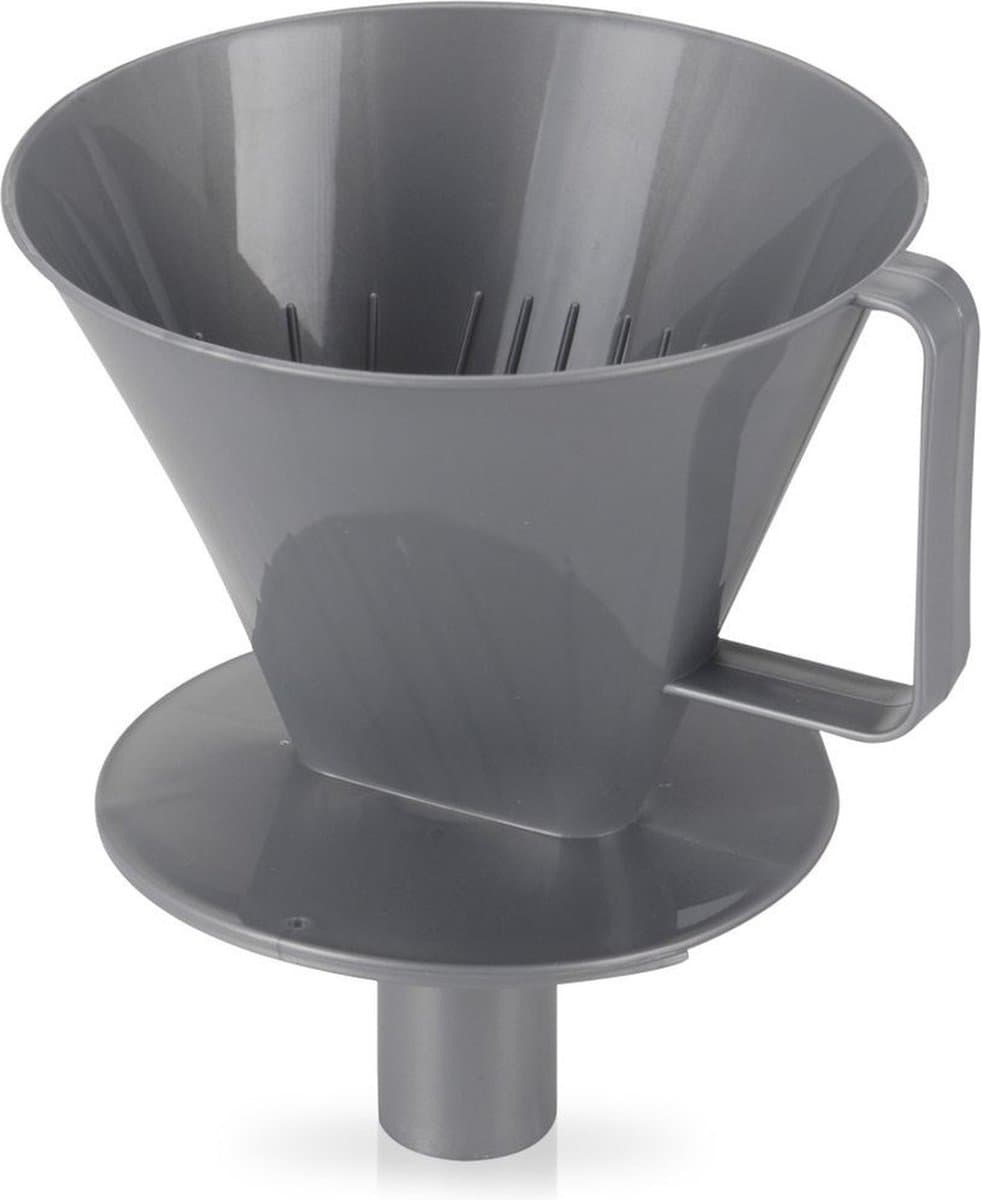 Koffiedruppelaar - Koffiefilter Houder - Koffiezetapparaat — afbeelding 1