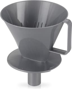 Koffiedruppelaar - Koffiefilter Houder - Koffiezetapparaat — thumbnail 1