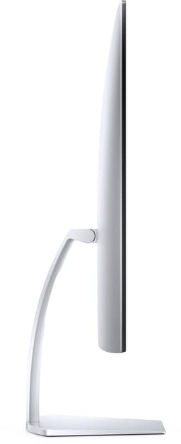 Dell S2719DC - WQHD USB-C IPS Monitor - 27 inch — thumbnail 2