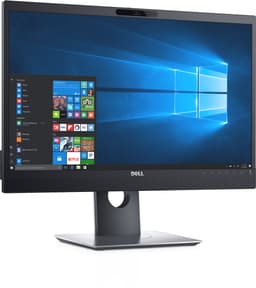 DELL P2418HZM 61 cm (24") 1920 x 1080 Pixels Full HD LCD Zwart — thumbnail 5
