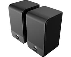 Klipsch Flexus SURR 100 set draadloze surround speakers