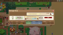Video game for Switch Just For Games Let's build a Zoo — thumbnail 3