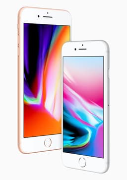 Apple iPhone 8 - 64GB - Goud — thumbnail 5