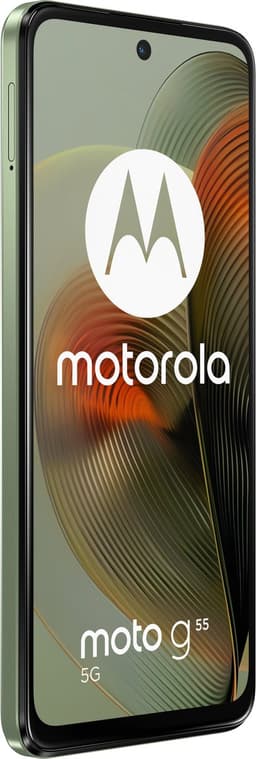 Motorola Moto G55 256GB Groen 5G — thumbnail 5