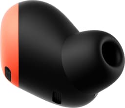 Google Pixel Buds Pro - Wireless Earphones - Rood — thumbnail 3