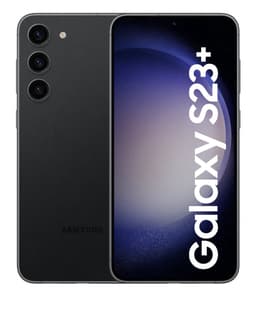 Samsung Galaxy S23 Plus 5G - 512GB - Phantom Black — thumbnail 22