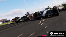 EA Sports F1 24 - PS4 — thumbnail 2