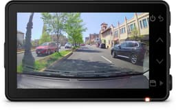Garmin Dash Cam X110, 140 graden 1080p HD-Video, 2,4" LCD Scherm, Spraakbediening, GPS, Live-weergave — thumbnail 9