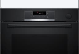 Bosch Serie 4 HRG532BB3 oven 71 l 3600 W Zwart — thumbnail 5