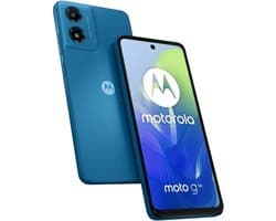 Motorola Moto G04 8GB/128GB Satin Blue