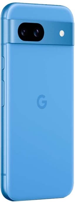 Google Pixel 8a - 8/128GB - Blauw — thumbnail 12