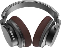 Koptelefoon Bluetooth Wit 237 - Draadloze koptelefoon - Hoofdtelefoon - Draadloze Headset met Microfoon - Met Draad - Koptelefoons - Headphones — thumbnail 3