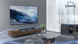 TCL S45H 2.0 Soundbar — thumbnail 3