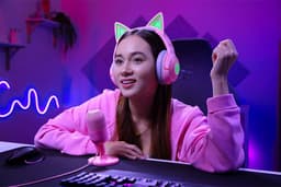 Razer Seiren V3 Mini microfoon — thumbnail 2