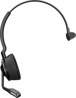 Jabra Engage 65 SE - Mono (Zwart) — thumbnail 2