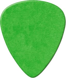 Dunlop Tortex Standard .88 Plectrum 12-Pack groen - Plectra — thumbnail 4