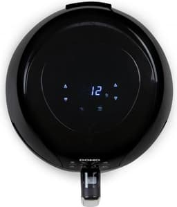 DOMO DO533FR AirfyerXXL- Heteluchtfriteuse XXL - 5L - LCD display — thumbnail 7