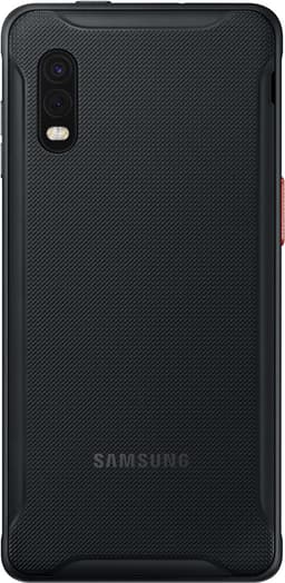 Samsung Galaxy Xcover Pro - 64GB - Zwart — thumbnail 10