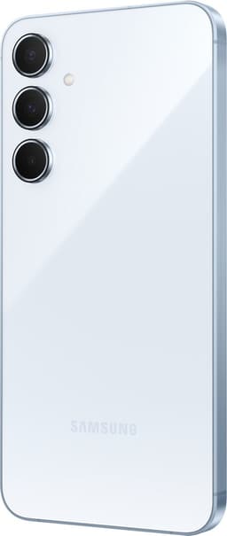 Samsung Galaxy A55 5G - 128GB - Awesome Iceblue — thumbnail 19