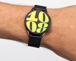 Samsung Special Edition SA.R940BLRMLTE Galaxy Watch 6 - Smartwatch — thumbnail 2