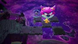De Smurfen: Dreams - Nintendo Switch — thumbnail 5
