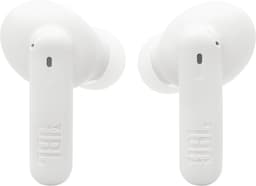 JBL Wave Beam 2 - Draadloze Noise Cancelling Oordopjes - Bluetooth - In-ear - 40 uur batterij - IP54 - Wit — thumbnail 1