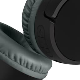 Belkin SoundForm Mini Headset Draadloos Hoofdband Oproepen/muziek USB Type-C Blauw — thumbnail 5