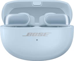 Bose Ultra Open Earbuds - Lichtblauw — thumbnail 4