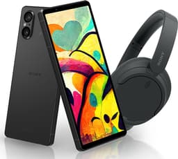 Sony Xperia 5 V - 128GB - Zwart — thumbnail 23