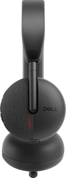 Dell Wl3024 Headset Zwart — thumbnail 7