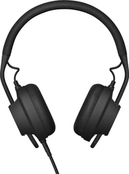 AIAIAI TMA-2 DJ XE hoofdtelefoon/headset Hoofdtelefoons Bedraad Hoofdband Muziek/Voor elke dag Zwart — thumbnail 1