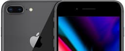 Apple iPhone 8 Plus - 64GB - Spacegrijs — thumbnail 4
