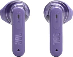 JBL Tune Flex 2 - Noise Cancelling Oordopjes - Draadloos Bluetooth - True Wireless In-ear - 48 uur speeltijd - Open of Gesloten Pasvorm - IP54 - Ghost Purple — thumbnail 1