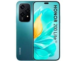 Honor 200 Lite 5G 8GB/256GB Cyan Lake