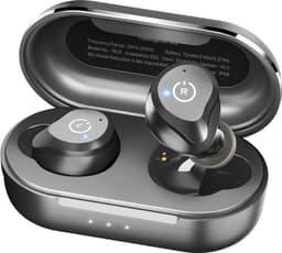 Tozo NC9 - Draadloze oordopjes - Bluetooth oordopjes - Noise Cancelling — thumbnail 1