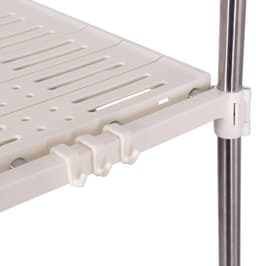 CLP Ellsworth Wasmachine verhoger wit — thumbnail 2