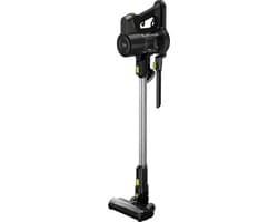 Beko VRT51225VB - Draadloze Steelstofzuiger - 25,2V - 150watt