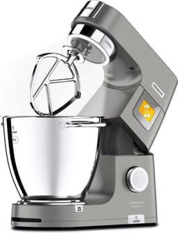 Kenwood Titanium Chef Patissier XL KWL90.004SI - Keukenmachine - 1400 W — thumbnail 1