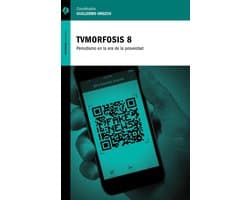 TVMorfosis 8 - TVMorfosis 8