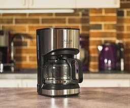 Adler AD 4407- Koffiezetapparaat — thumbnail 3